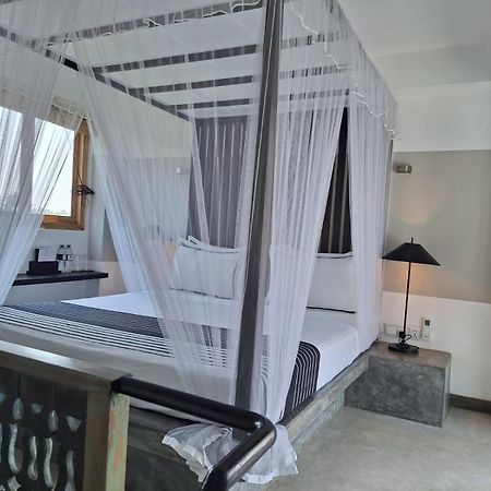 Temptation Hotel Hikkaduwa Luaran gambar