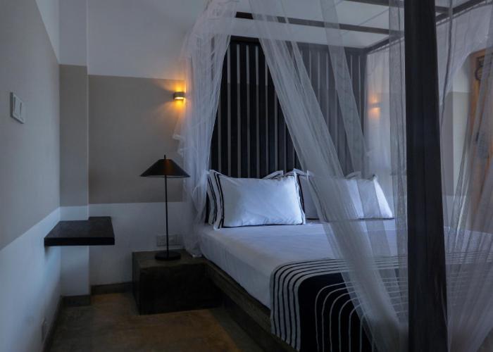 Temptation Hotel Hikkaduwa Luaran gambar