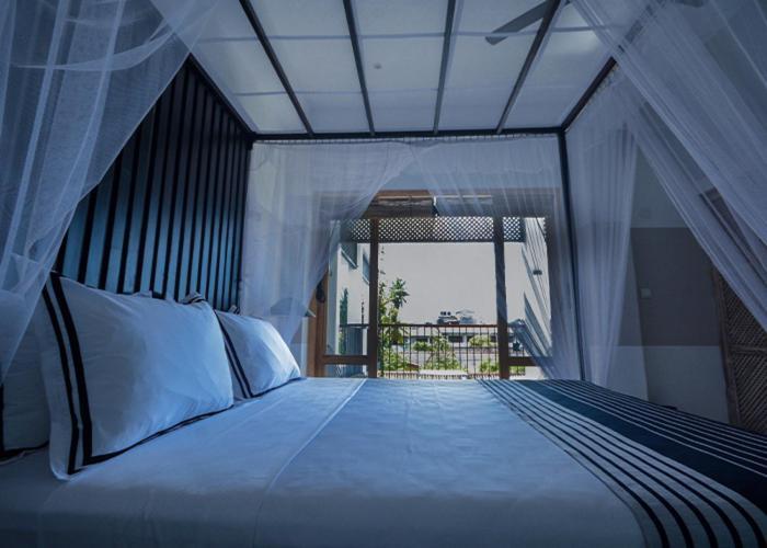Temptation Hotel Hikkaduwa Luaran gambar