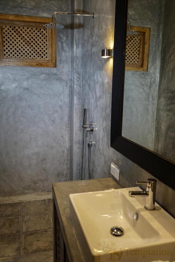 Temptation Hotel Hikkaduwa Luaran gambar
