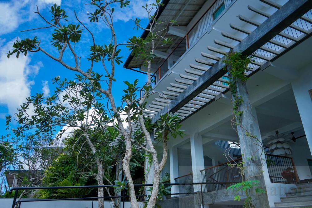 Temptation Hotel Hikkaduwa Luaran gambar