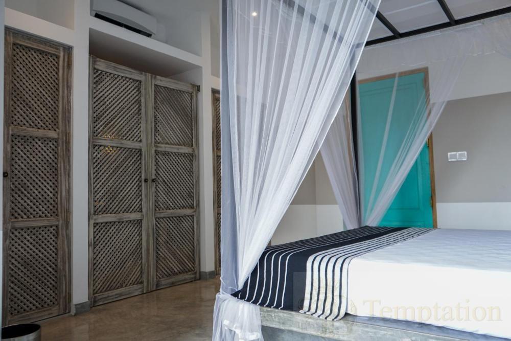 Temptation Hotel Hikkaduwa Luaran gambar