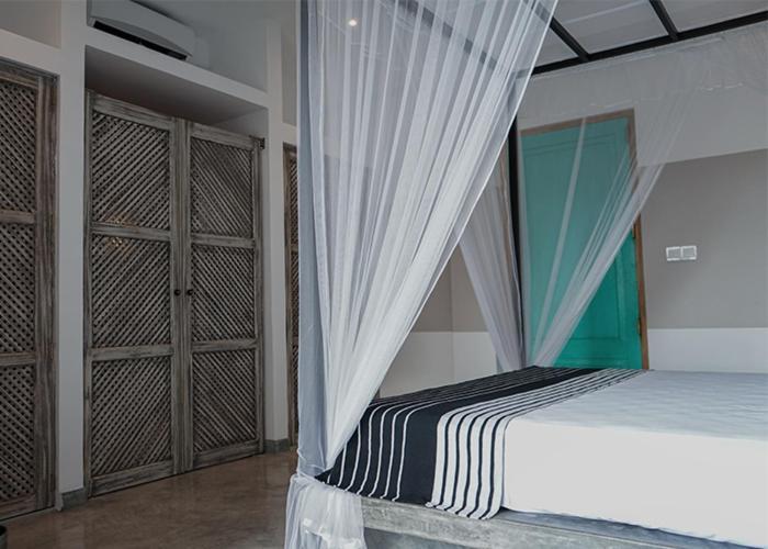 Temptation Hotel Hikkaduwa Luaran gambar