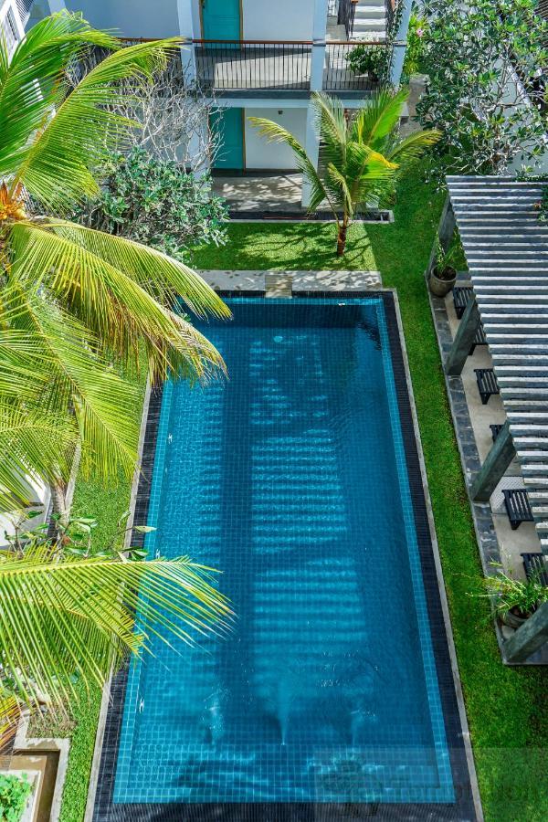 Temptation Hotel Hikkaduwa Luaran gambar