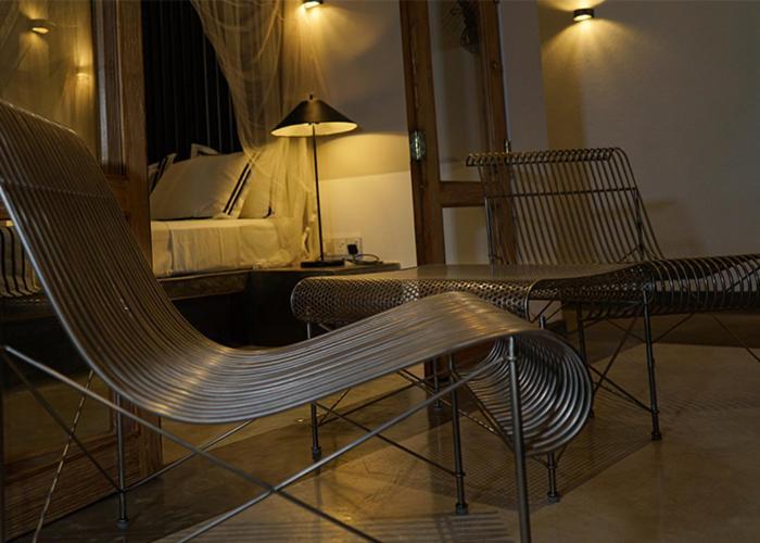 Temptation Hotel Hikkaduwa Luaran gambar