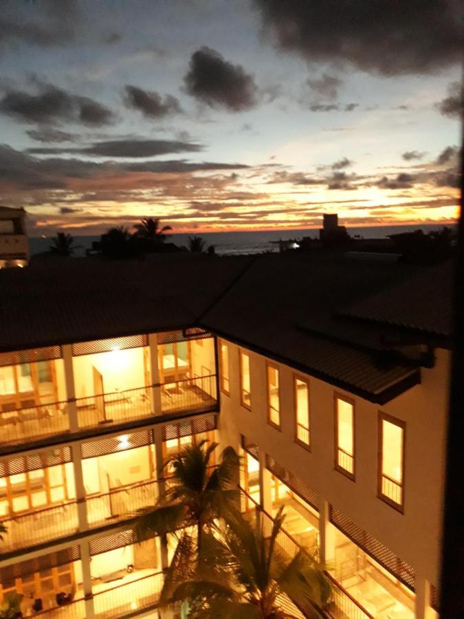 Temptation Hotel Hikkaduwa Luaran gambar