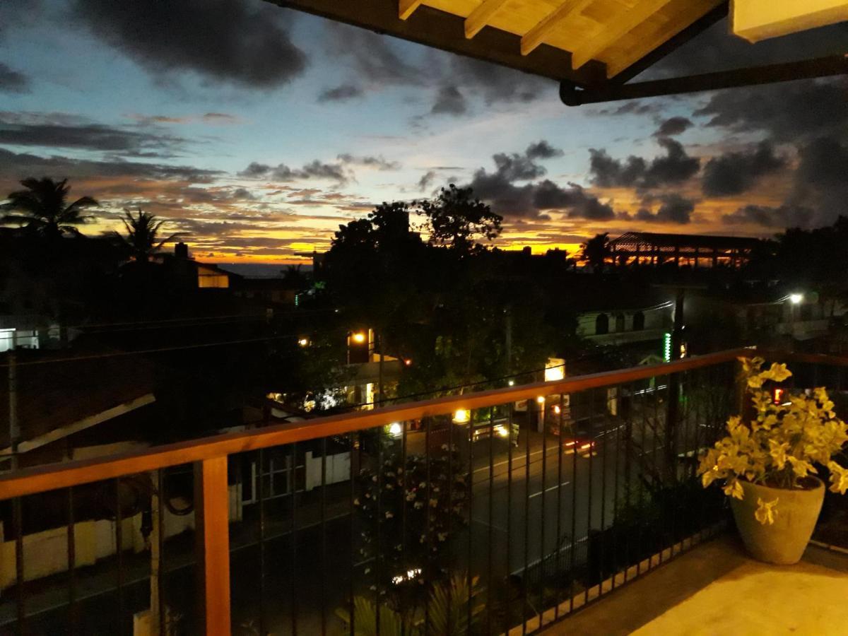 Temptation Hotel Hikkaduwa Luaran gambar