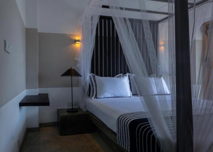 Temptation Hotel Hikkaduwa Luaran gambar