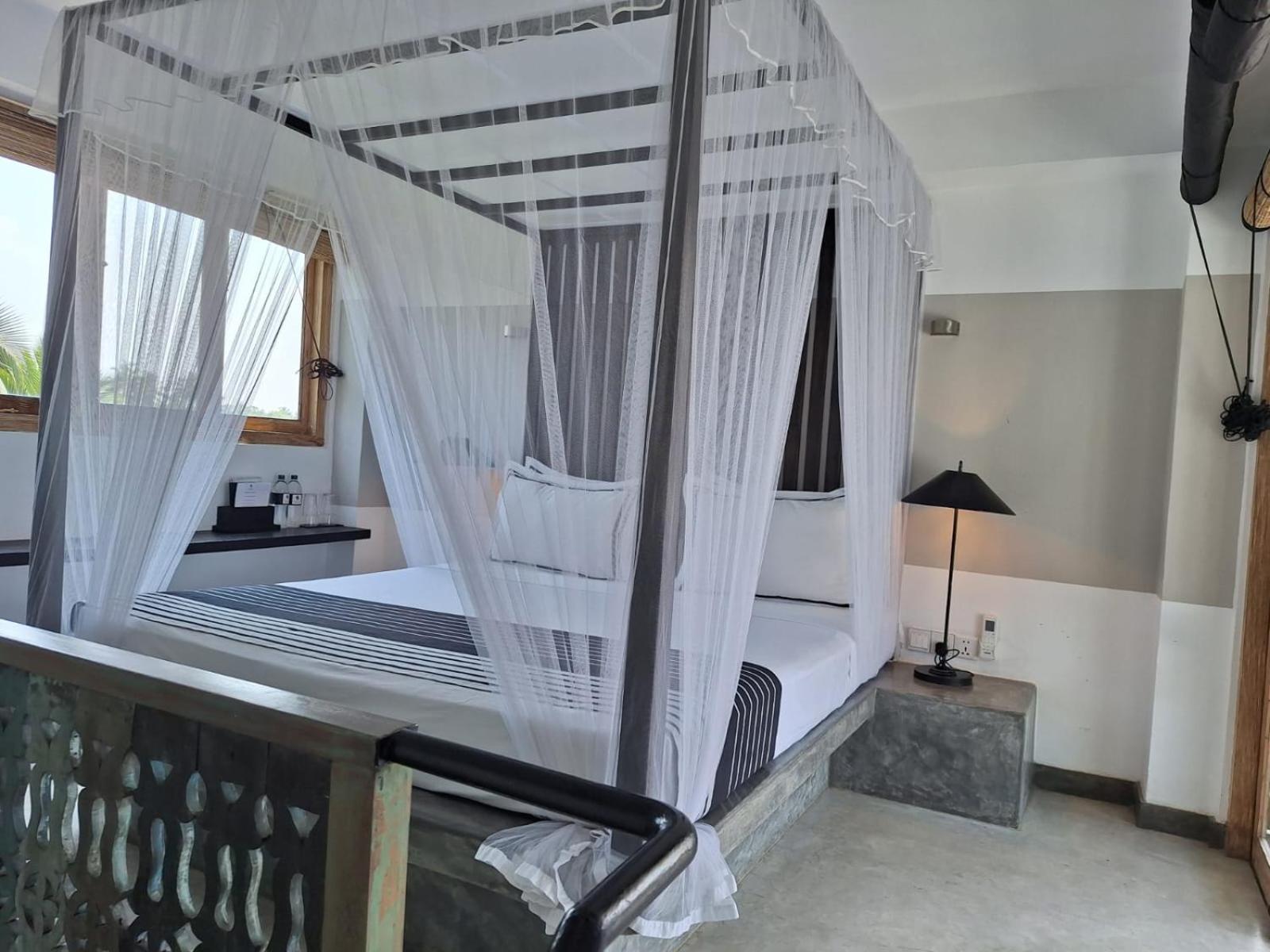 Temptation Hotel Hikkaduwa Luaran gambar