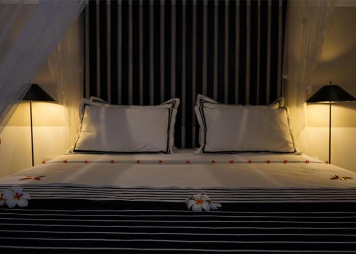 Temptation Hotel Hikkaduwa Luaran gambar