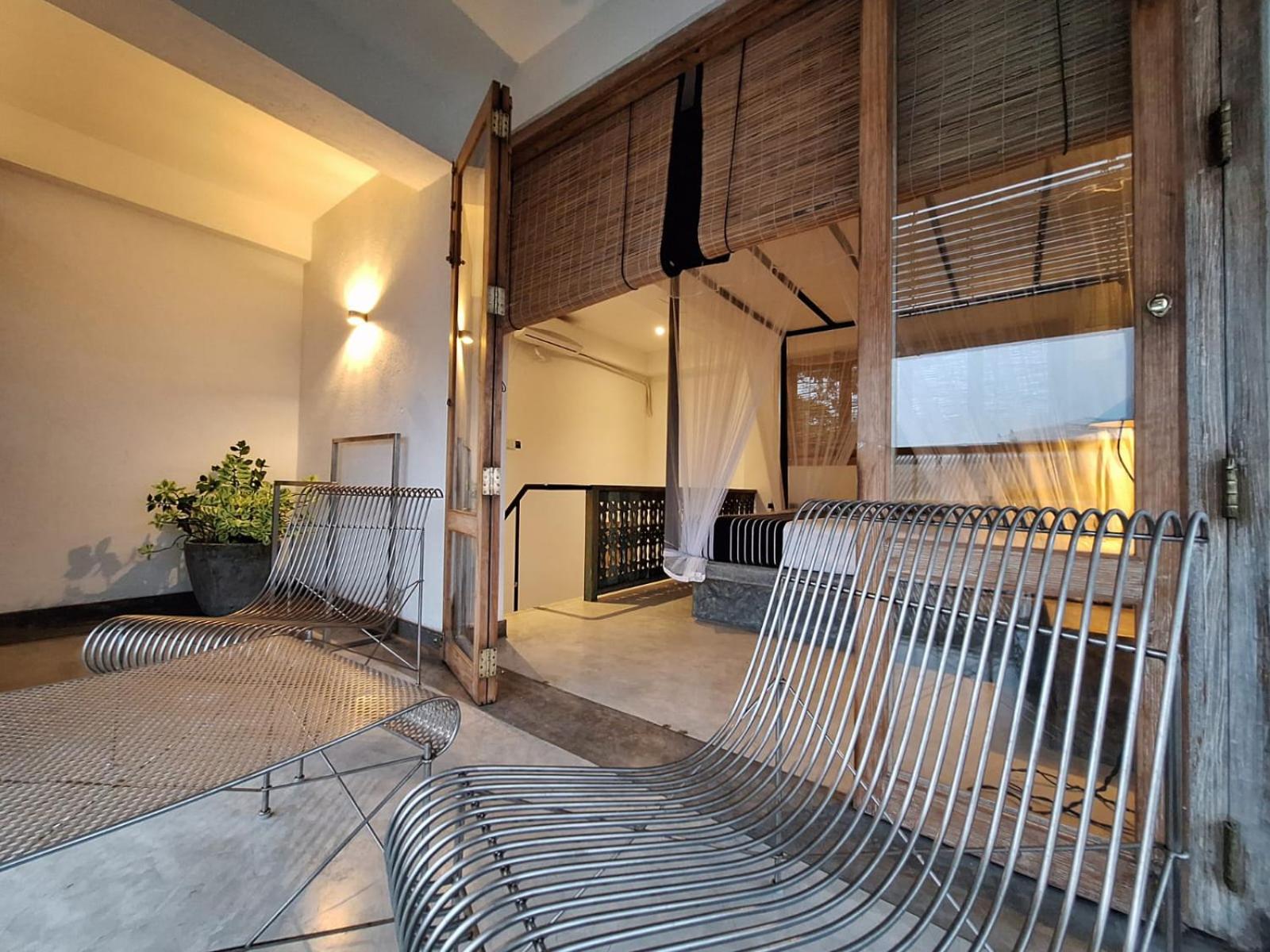 Temptation Hotel Hikkaduwa Luaran gambar